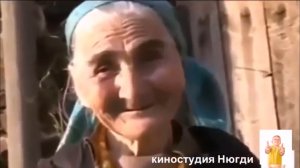 Гр. Самур - Зи диде (лезгинская песня)