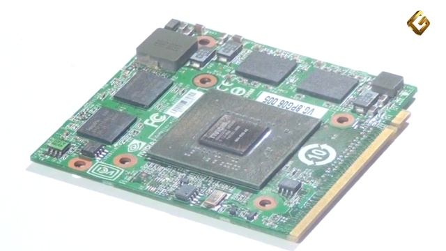 Ремонт Acer Aspire 5920G - замена видеочипа в ноутбуке смотреть онлайн