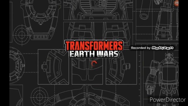 Transformers Earth Wars - мини обзор, прохождение ивента!!!!! смотреть онлайн