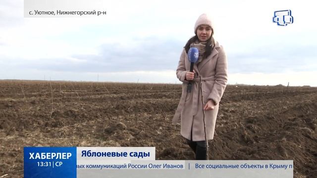Яблоневые сады смотреть онлайн