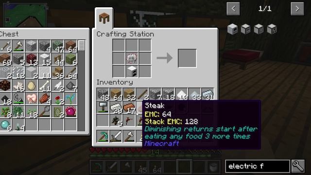 Minecraft: Jurassic World Reborn - Ep. 8 - "IndustrialCraft 2!!" смотреть онлайн