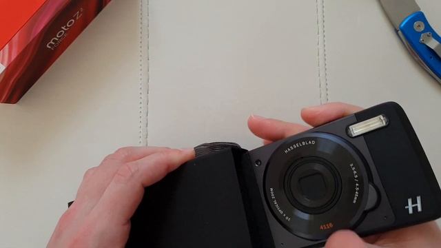 Motorola Z2 Force 2019 HUGE PRICE CUT Unboxing смотреть онлайн
