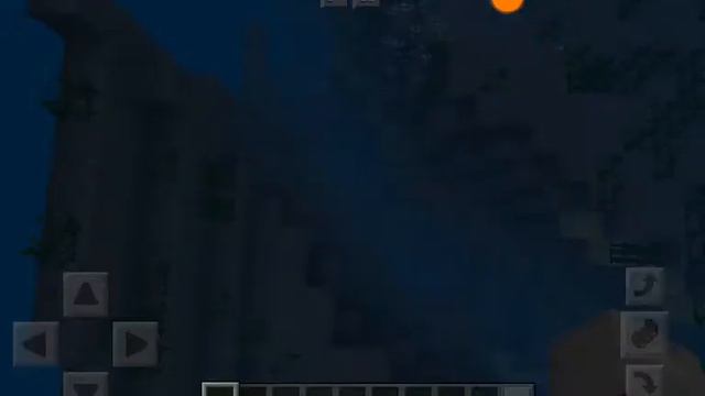 Нашел блок магмы в море#7 смотреть онлайн