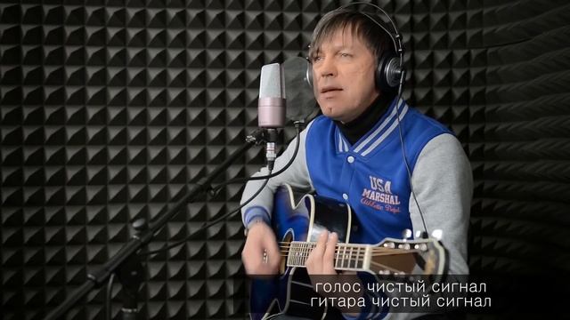 USB аудио интерфейс BEHRINGER U PHORIA UM2 смотреть онлайн