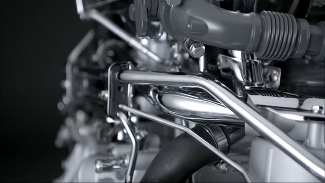 Scania 13 litre gas engine 1 смотреть онлайн