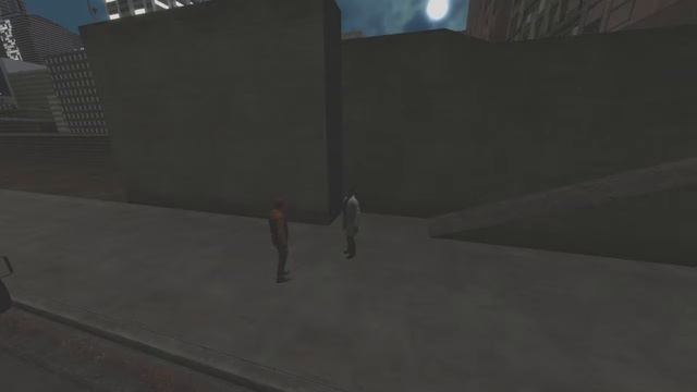 The Spider-Man: A Garry's Mod Series | SEASON 3 PREMIRE - Season 3 - Episode 1: Red Forever смотреть онлайн