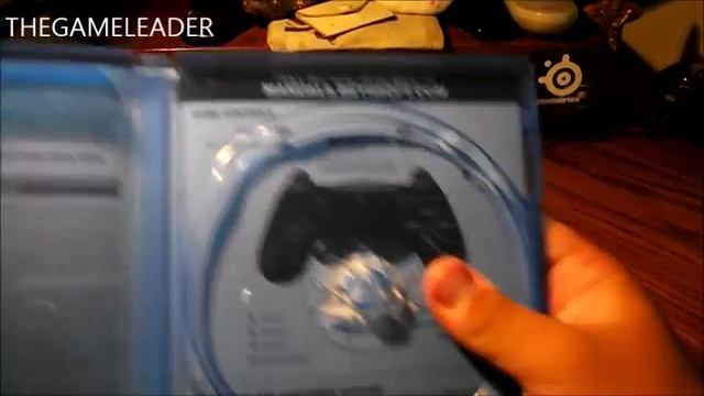 Dishonored: Definitive Edition (PS4) - Unboxing смотреть онлайн