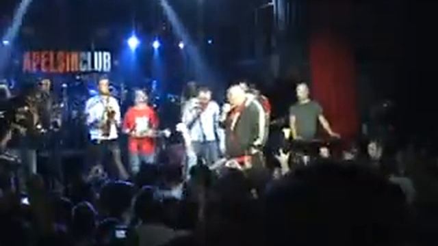 Ленинград - Дачники смотреть онлайн