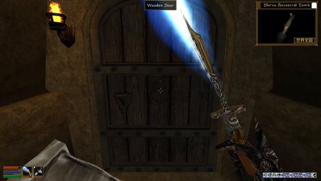 #175 The Elder Scrolls III Morrowind Game of the Year Edition　実況　Shrine of Azuraを発見 смотреть онлайн