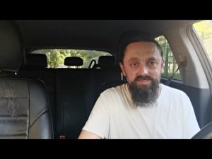 Иисусова молитва. Уныние. Молитва за усопших. Немного о всем.
