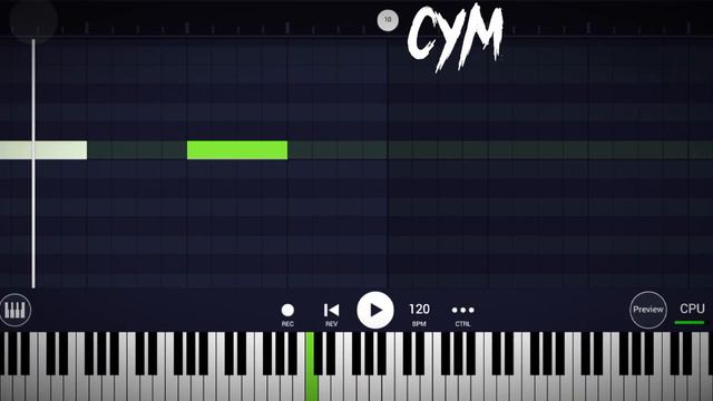 Как сделать агрессивный фонк в фл студио мобайл | Fl Studio Mobile