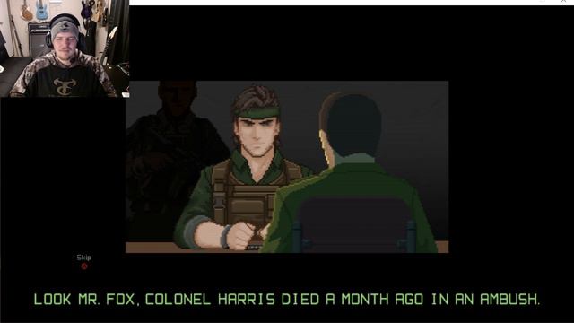 UNMETAL| "PUNCHING CRATES=GRATUITOUS VIOLENCE" |DEMO| смотреть онлайн