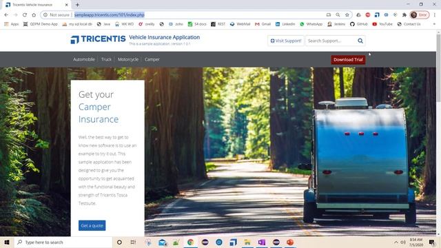 Selenium Framework - Basic- 6. Page Object Model (POM / Page Factory Pattern) Basics - Theory смотреть онлайн