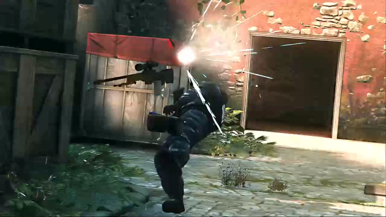 Mix #CSGO смотреть онлайн