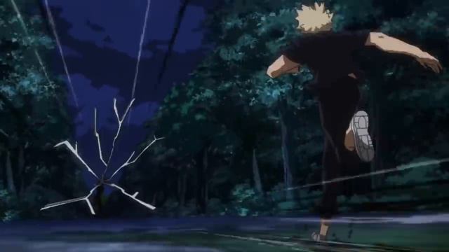 Boku no Hero Academia Amv Fall Out Boy THE PHOENIX смотреть онлайн