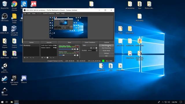 Rapid Prototyping and Playtesting Talk | Design Workshop (Spring 2019) смотреть онлайн