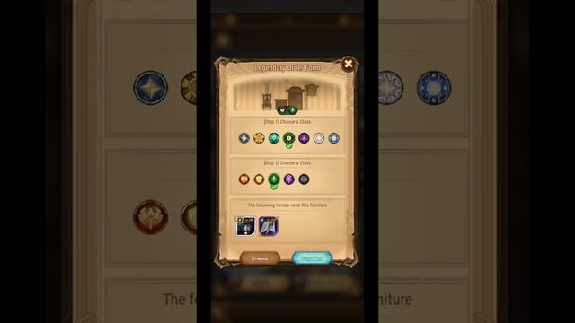 🔥AFK ARENA🔥 - Новая Функция Гостиница "КИТ" | Полный Обзор ! смотреть онлайн