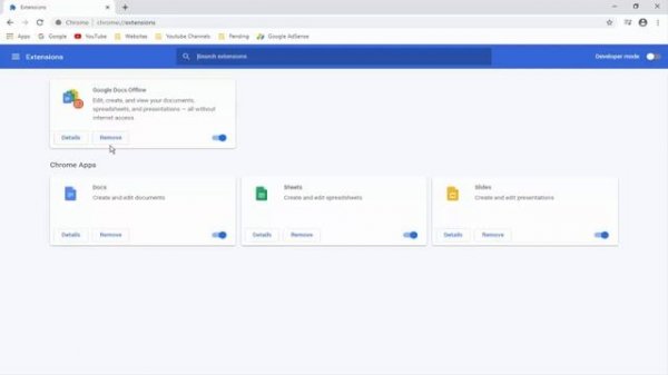 How To Fix ERR TOO MANY REDIRECTS Google Chrome
