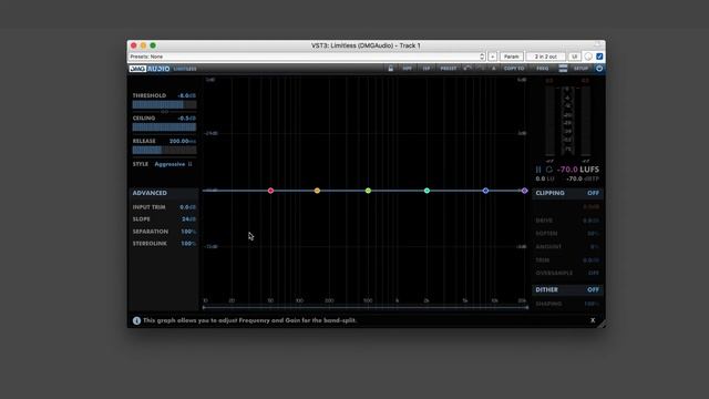 How to use Limitless for mastering - Part 1 | Limiter tutorial | Mastering Explained смотреть онлайн