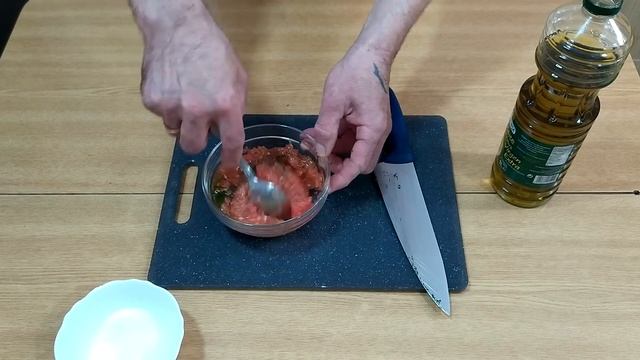 ИСПАНСКИЙ ЗАВТРАК.Испанский бутерброд с томатом.Тостада(tostada),бокадийо(bocadillo). смотреть онлайн