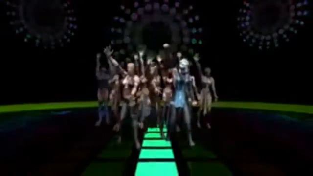 Mortal kombat ladies dance video - we know how to party смотреть онлайн