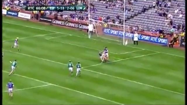 Hurling: The Greatest Sport on Earth....Here's why! смотреть онлайн