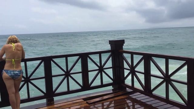 Хайнань. Пляж и море смотреть онлайн