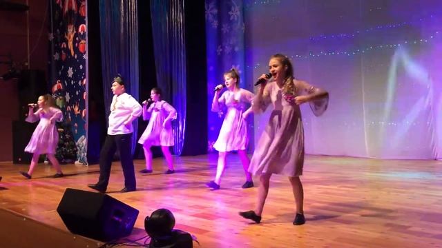 Емеля ДК Свиблово смотреть онлайн