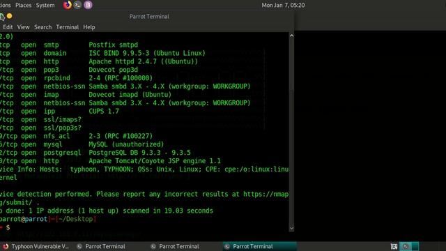 FTP Anonymous Login смотреть онлайн