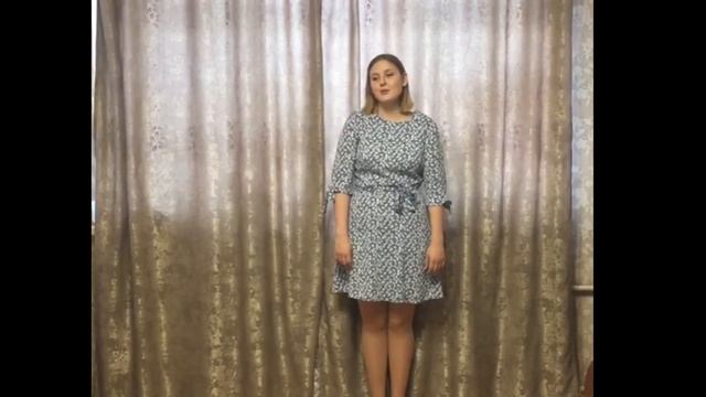 А.П. Чехов отрывок из рассказа "Анна на шее" (проза) исп. Т.С. Савина смотреть онлайн