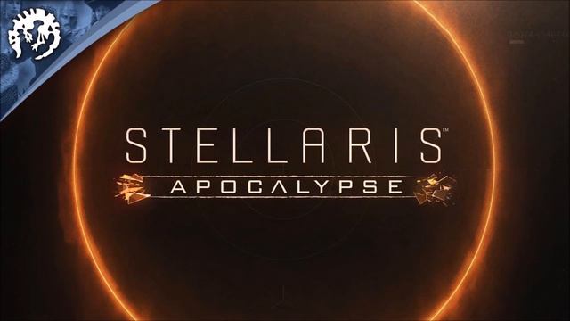 Stellaris Apocalypse Soundtrack - Hostile Fleet Detected смотреть онлайн
