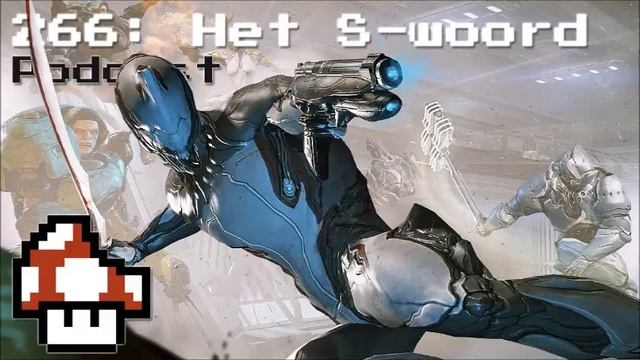 Gamebites Podcast 266: Het S-woord смотреть онлайн