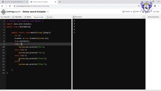 தமிழில் Java Language for beginners- Day 7 смотреть онлайн