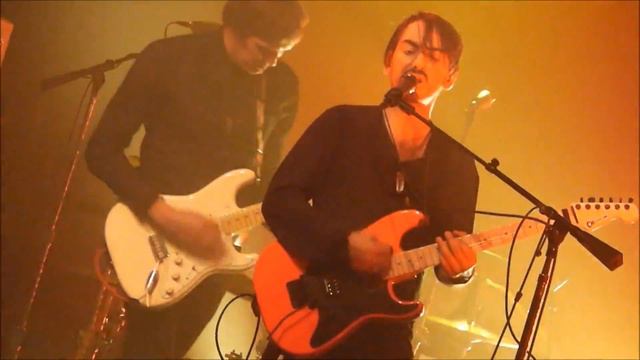 Dhani Harrison...I Wanna Be Your Dog...Los Angeles, CA...11-30-17 смотреть онлайн