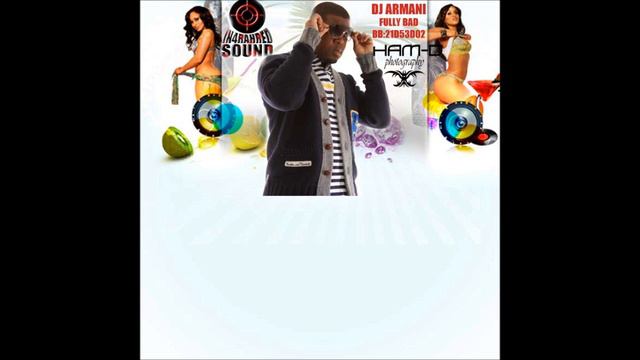 DJ-ARMANI - OH JESUS смотреть онлайн