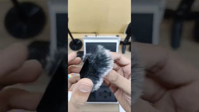 Микрофон Godox Movelink UC1 2.4GHz (USB Type-C)