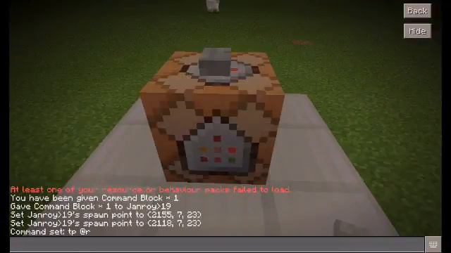 How to tp in minecraft pe vr1.1.0.55 смотреть онлайн
