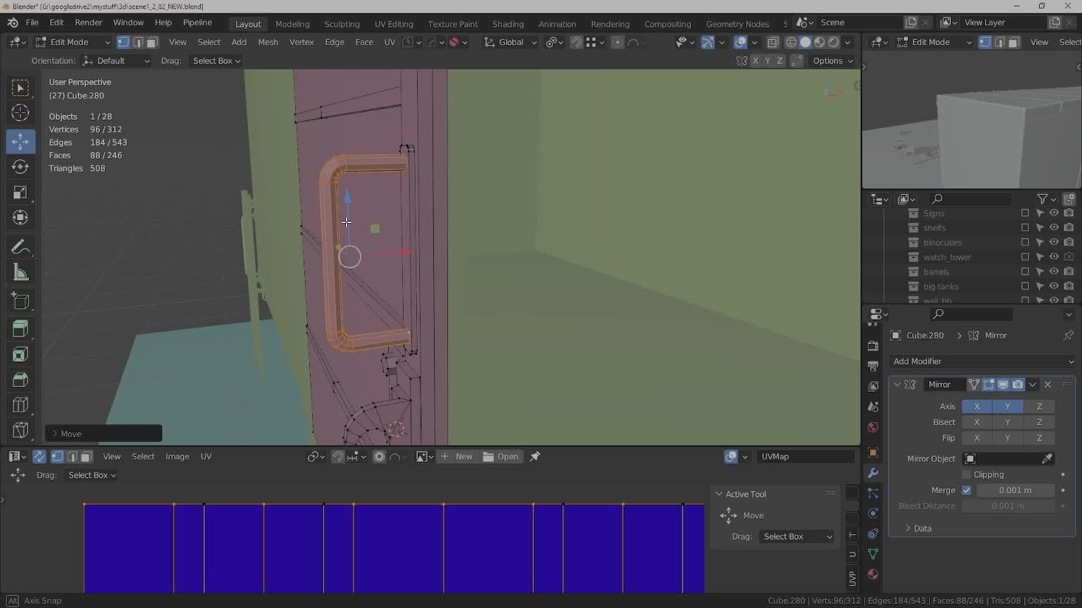 3Д моделируем разное смотреть онлайн