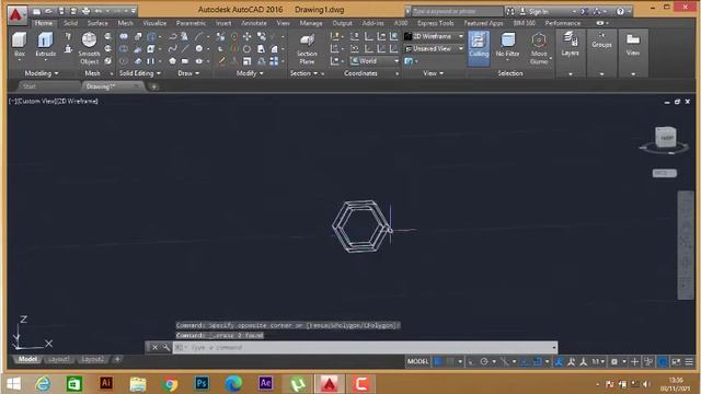 Formation autoucad ?Table pc portable ? #autocad #formation #design de #produits смотреть онлайн