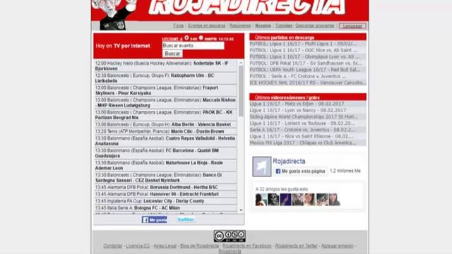 Cierran roja directa смотреть онлайн