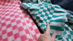 одеяло байковое