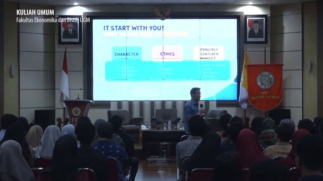 Building Purposeful Global Leaders from Indonesia | Willy Saelan смотреть онлайн