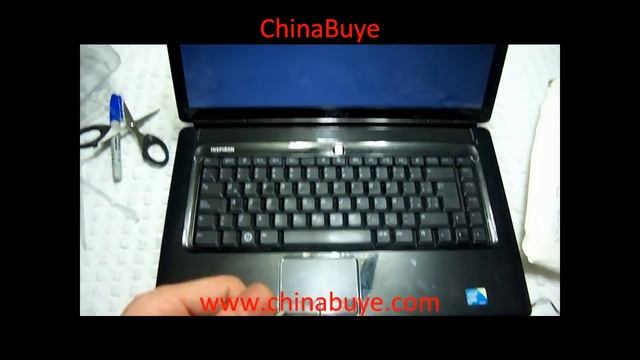 USB Mini Vacuum PC for ChinaBuye.com.wmv смотреть онлайн