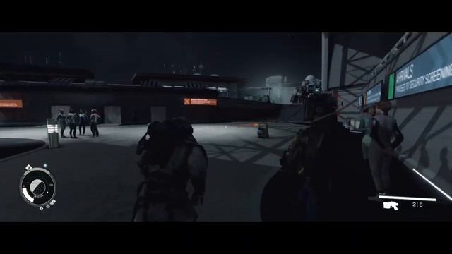 STARFIELD ?? Juntos los tres 2️⃣0️⃣ GAMEPLAY EN ESPAÑOL RPG PC смотреть онлайн