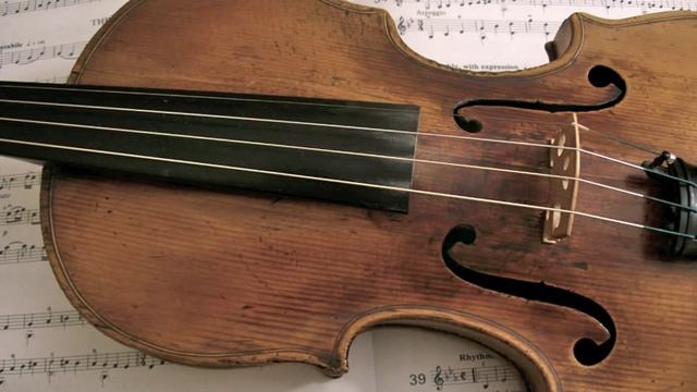 Mazas Etude Op.36 #8