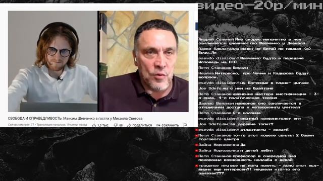 ЗАГОВОР ИСКУССТВА ШЕВЧЕНКО СВЕТОВ смотреть онлайн
