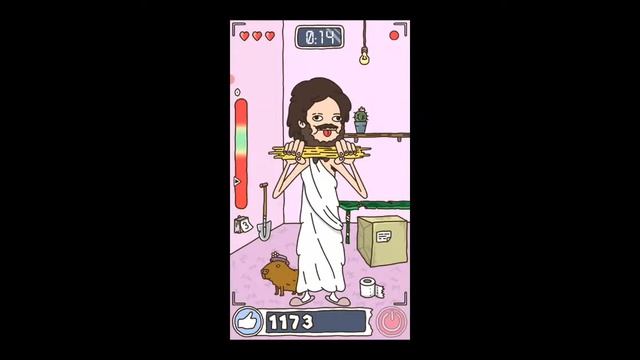 ИГРА про СПАГЕТТИ / Стрим! 2 смотреть онлайн