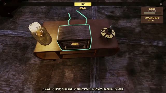 Fallout 76 More Simple Tips & Ideas for Base Building смотреть онлайн