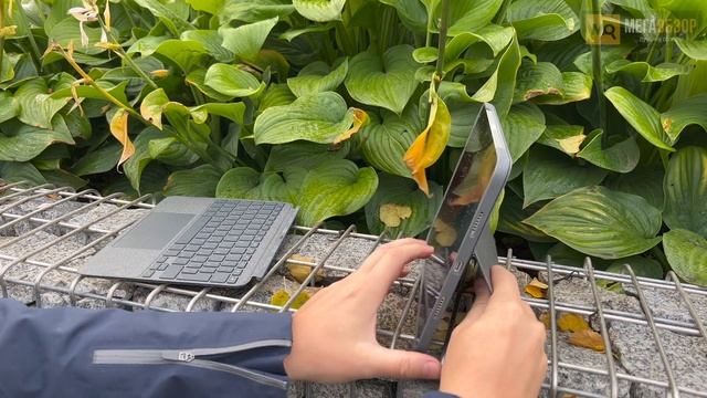 Logitech Combo Touch обзор. Лучше, надежнее и дешевле, чем Apple Magic Keyboard для iPad Pro 11 смотреть онлайн