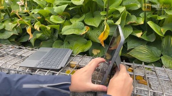 Logitech Combo Touch обзор. Лучше, надежнее и дешевле, чем Apple Magic Keyboard для iPad Pro 11